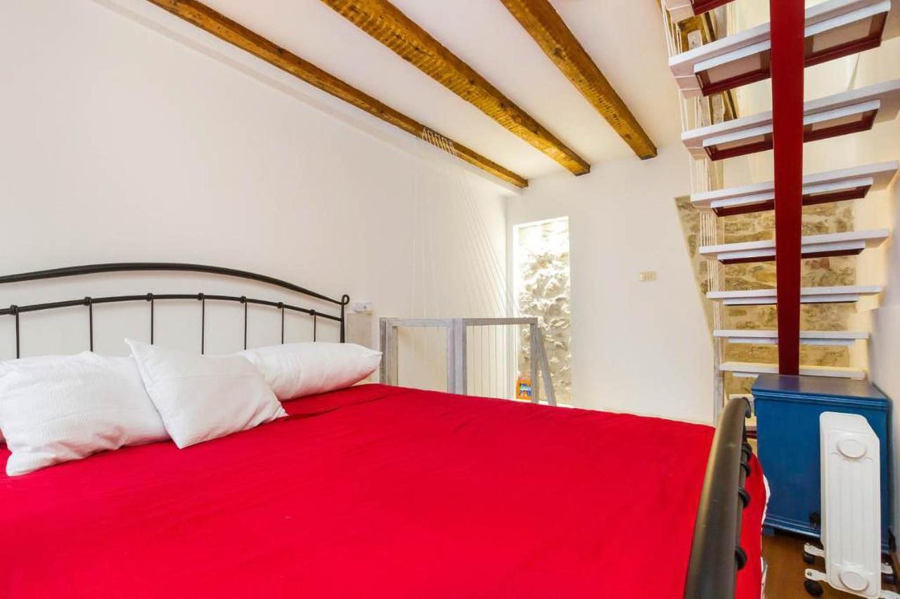 Apartman Charming Little House In Center *