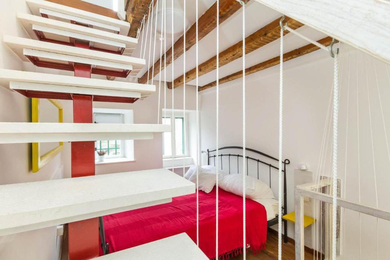 Apartman Charming Little House In Center *