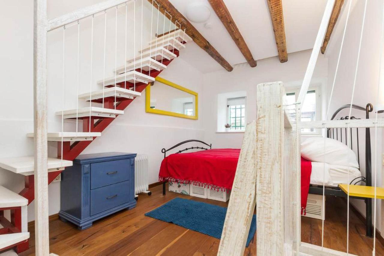Apartman Charming Little House In Center *